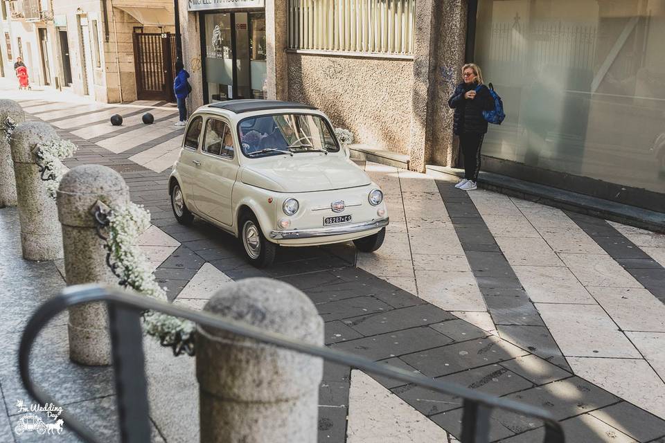 Stefania e Luca