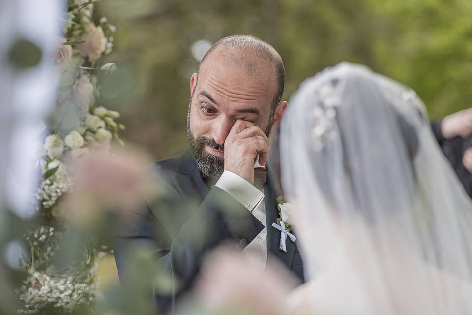 Chiara e Stefano