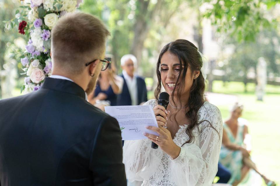 Stefania e Luca