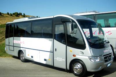 Poggi Bus