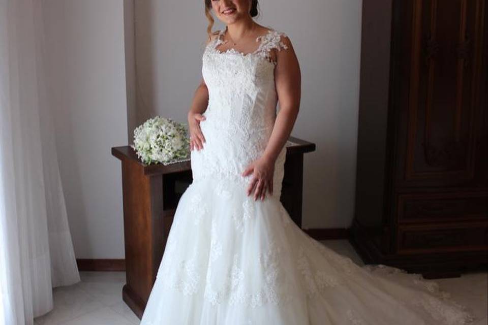 Sposa Sabrina