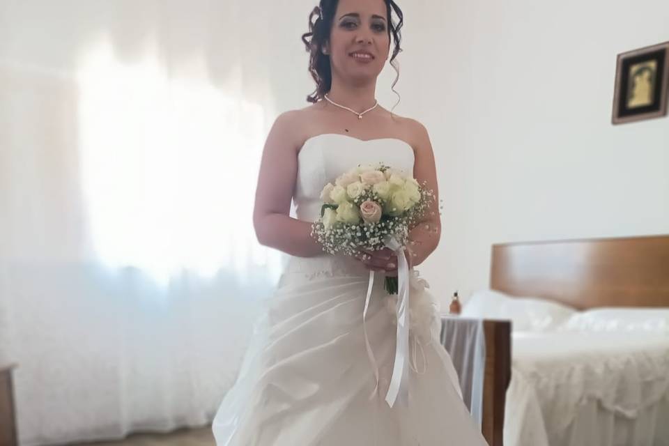 Sposa Francesca