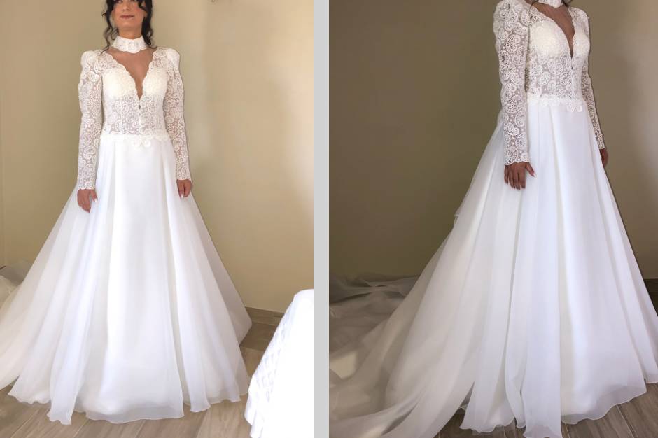 Sposa Lucia