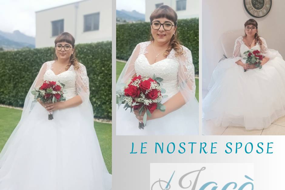 Sposa Amelia