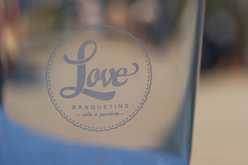 Love Banqueting