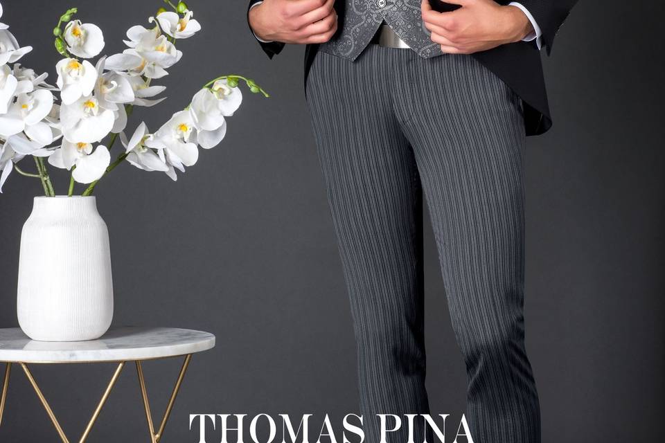 Thomas pina