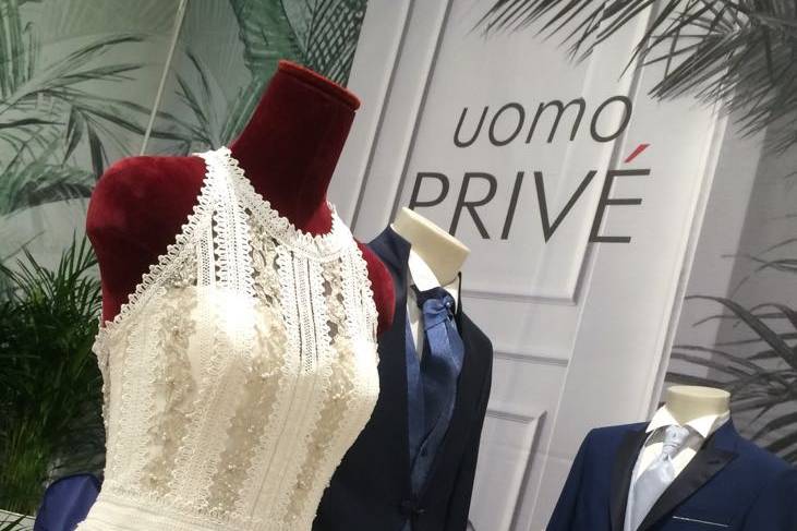 Uomo Privé