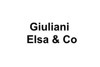 Giuliani Elsa & Co