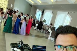 Massimo Giancola Wedding Band
