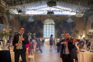 Magnoliti Band