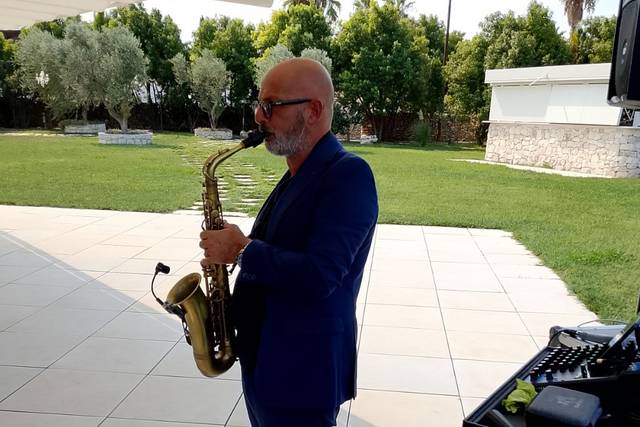 Sax