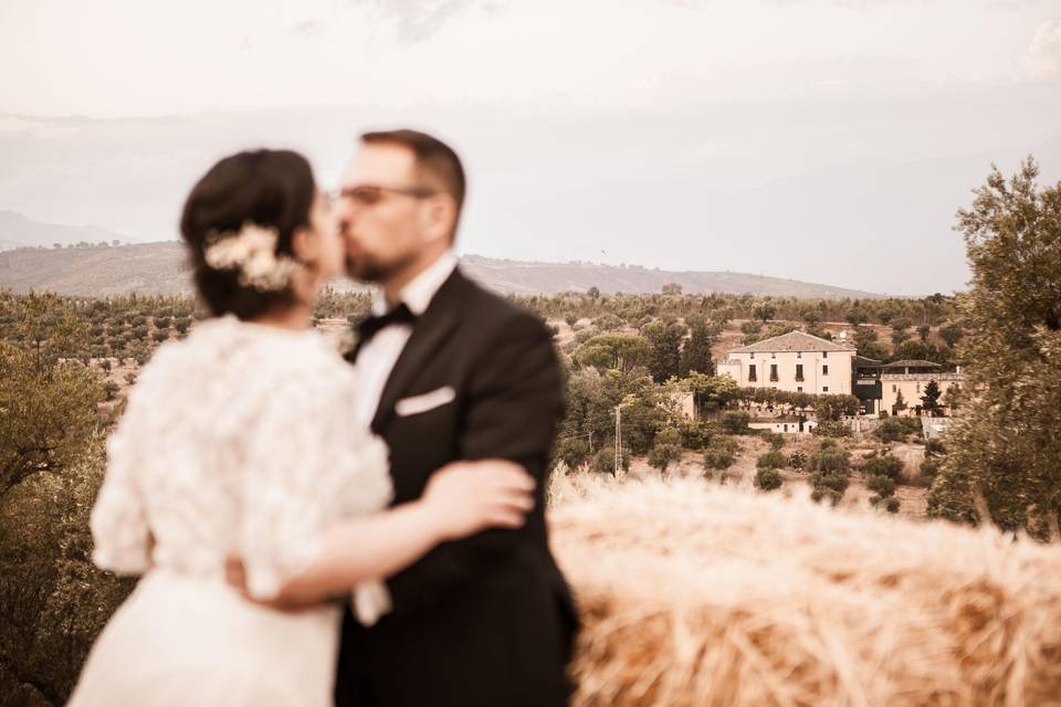 Francesco & Mariateresa