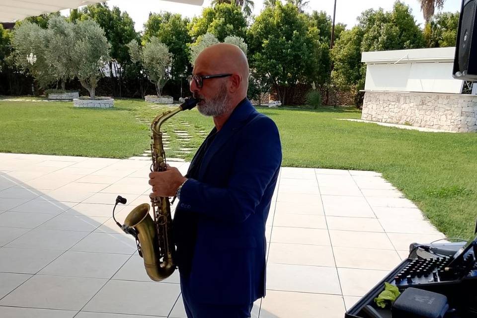 Sax