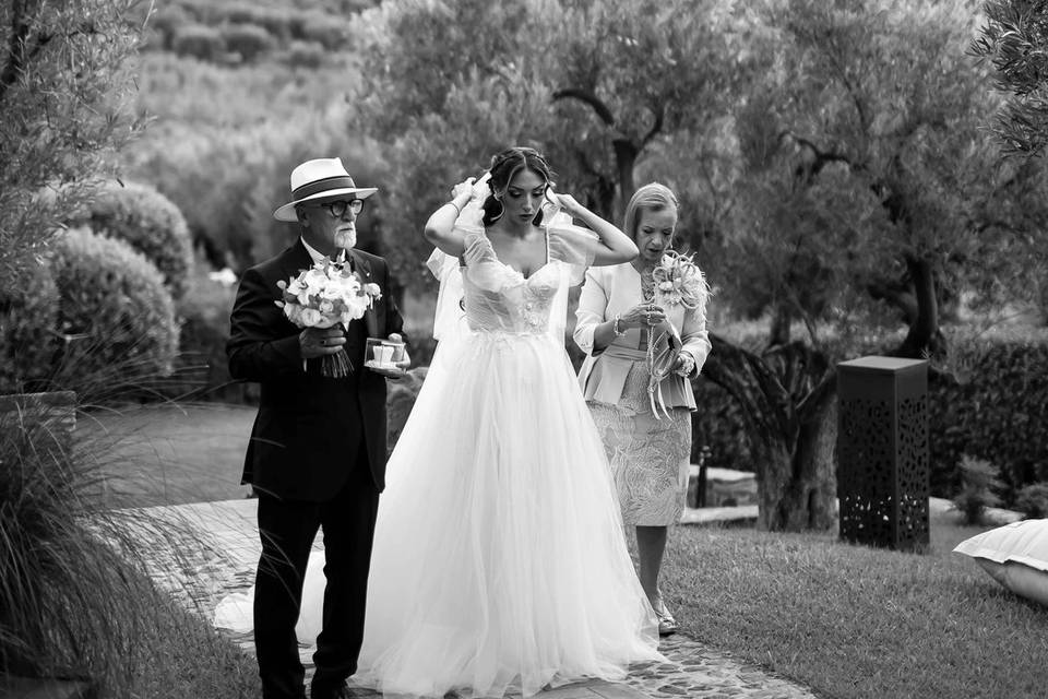 Matteo & Noemi