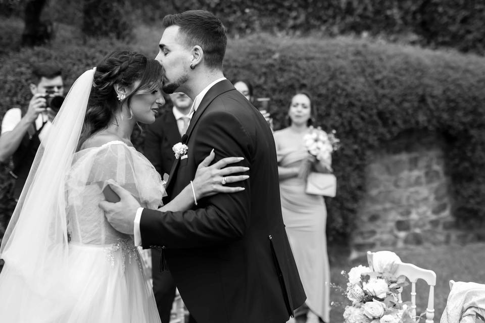 Matteo & Noemi