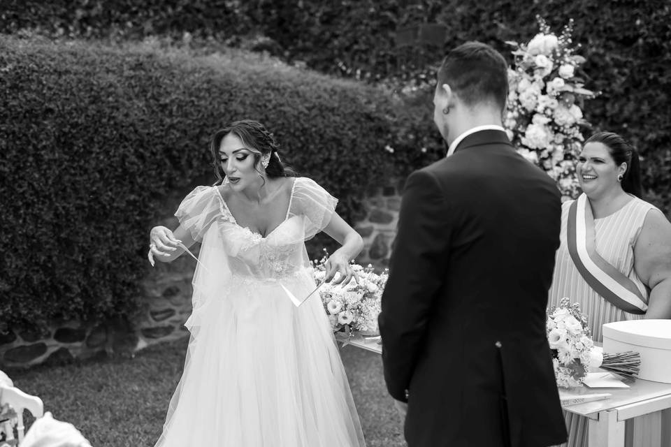 Matteo & Noemi