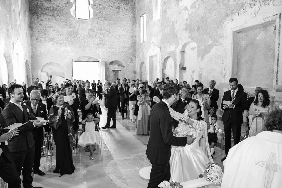 Matteo & Elena