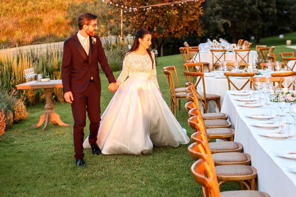 Matteo & Elena