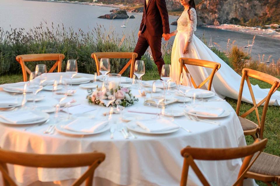 Matteo & Elena