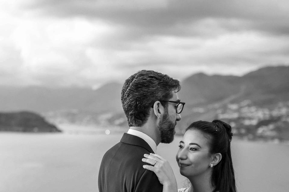 Matteo & Elena