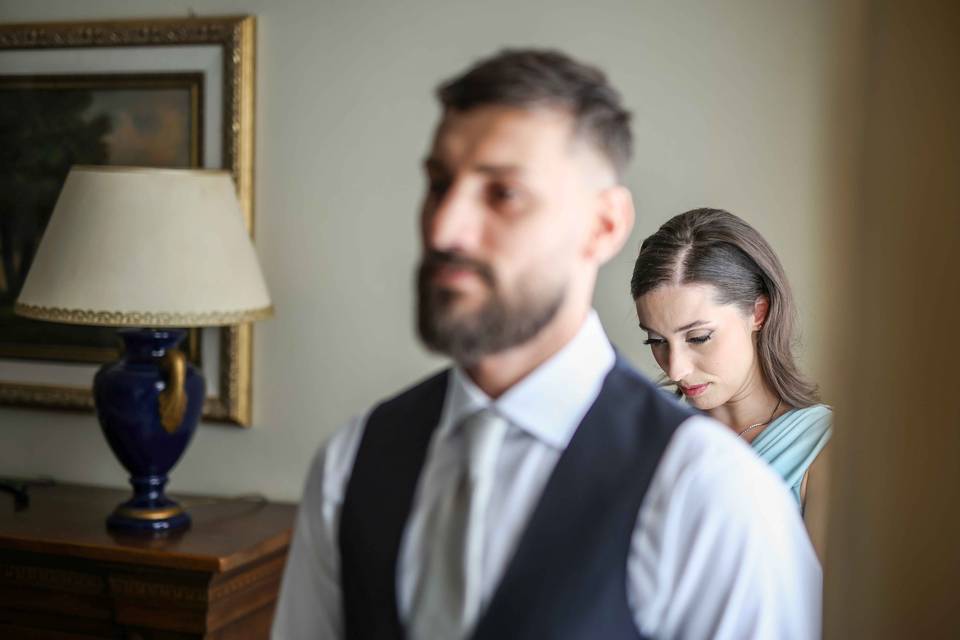 Abramo & Ilenia