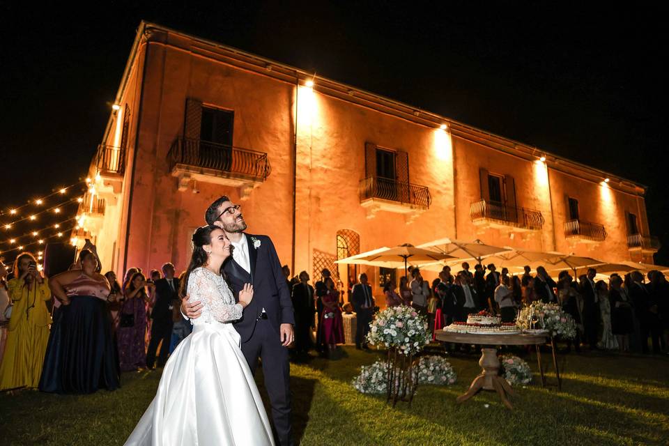 Matteo & Elena