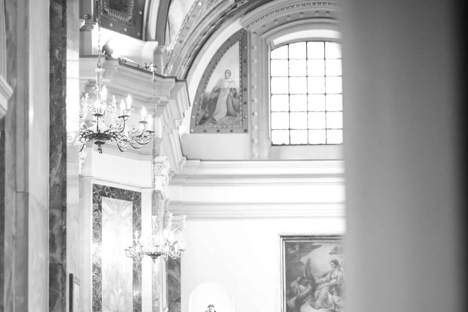 Alessandro & Celeste