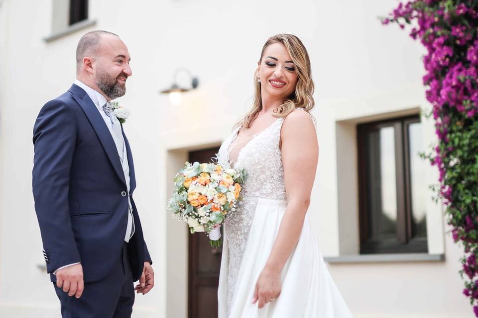 Espedito & Francesca