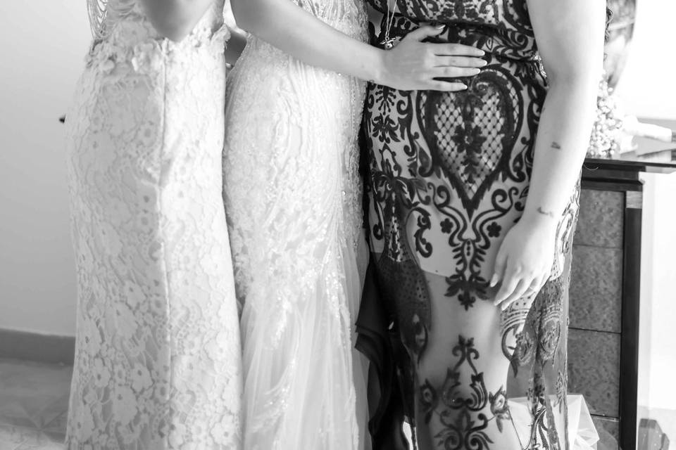 Abramo & Ilenia