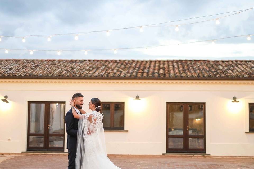 Abramo & Ilenia