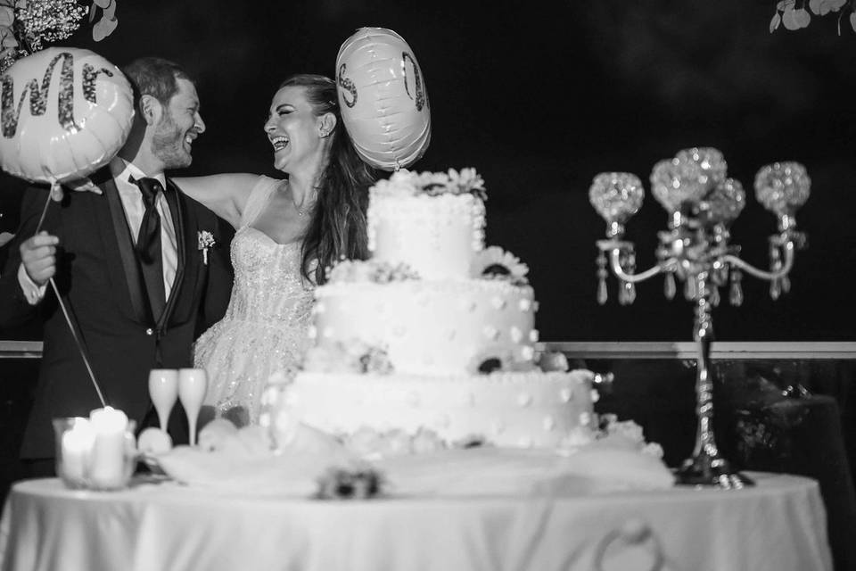Alessandro & Celeste