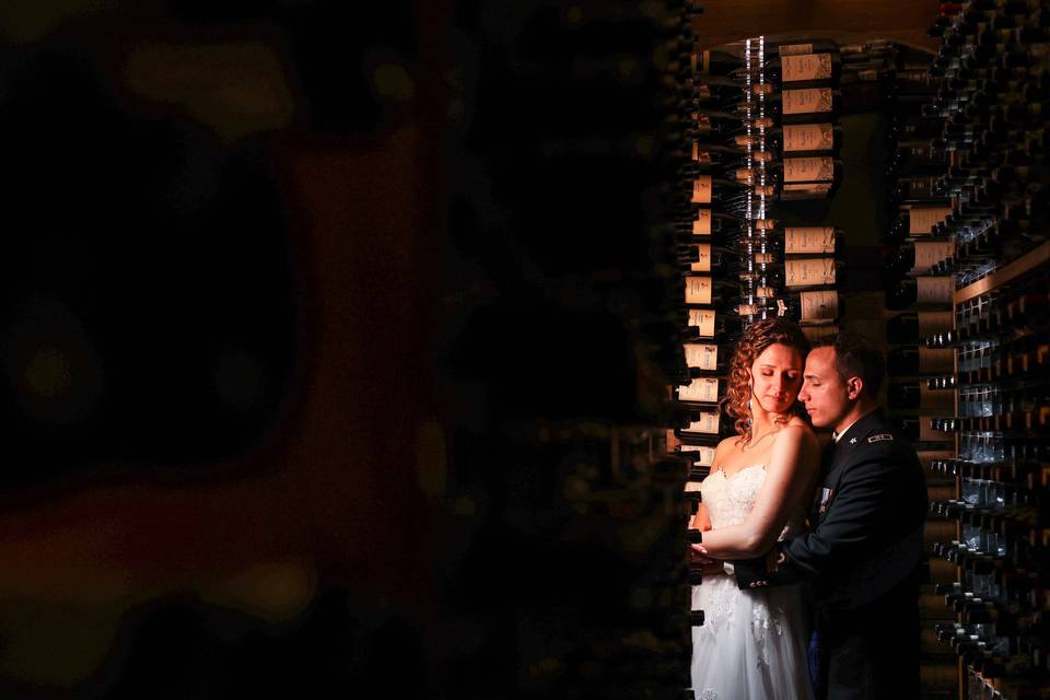 Giovanni & Sara