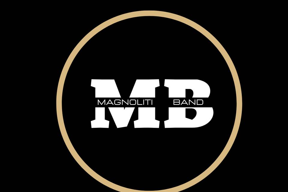 Logo Magnoliti Band