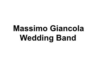 Logo Massimo Giancola Wedding Band