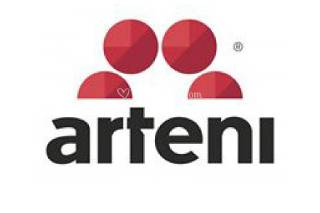 Arteni Logo