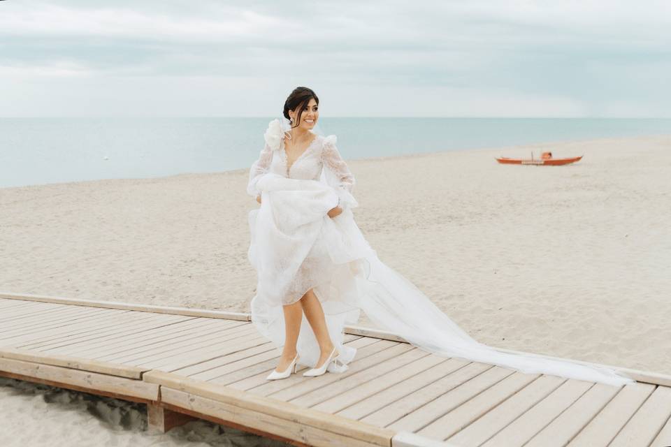 La sposa