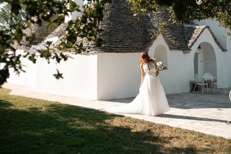 La sposa