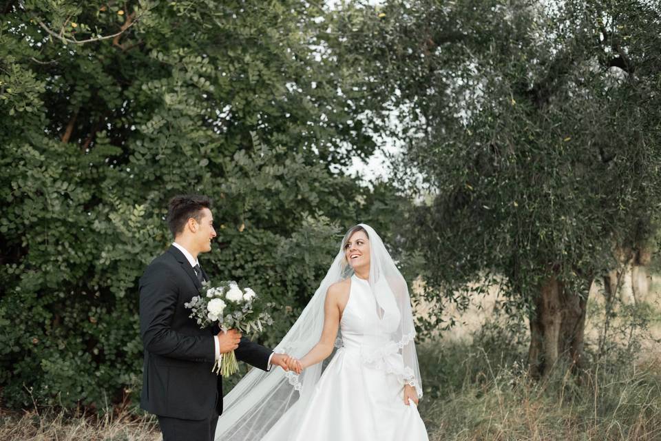 Foto di coppia