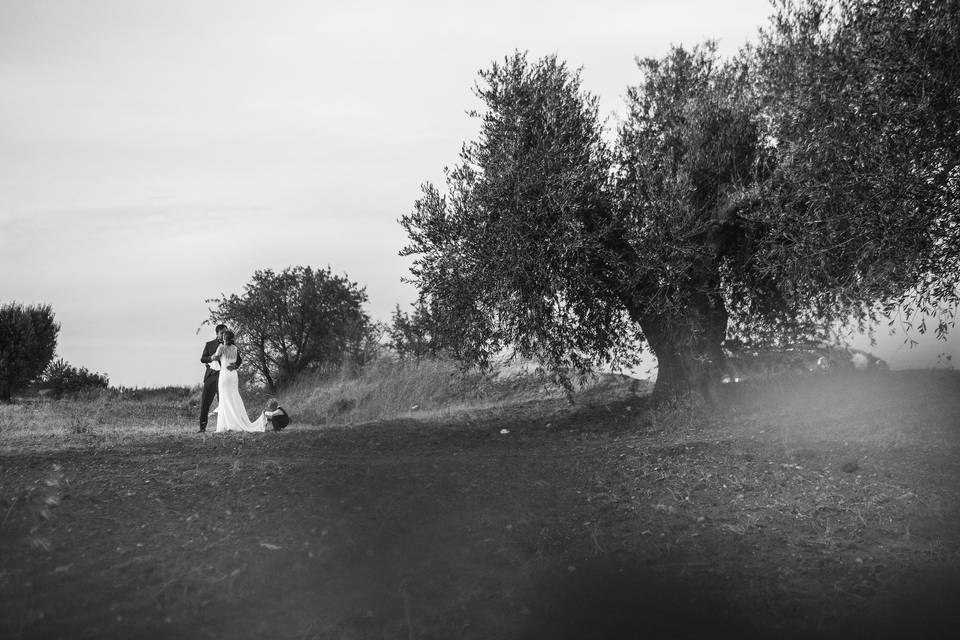 Foto di coppia