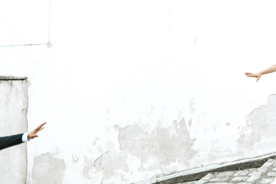 Foto di coppia