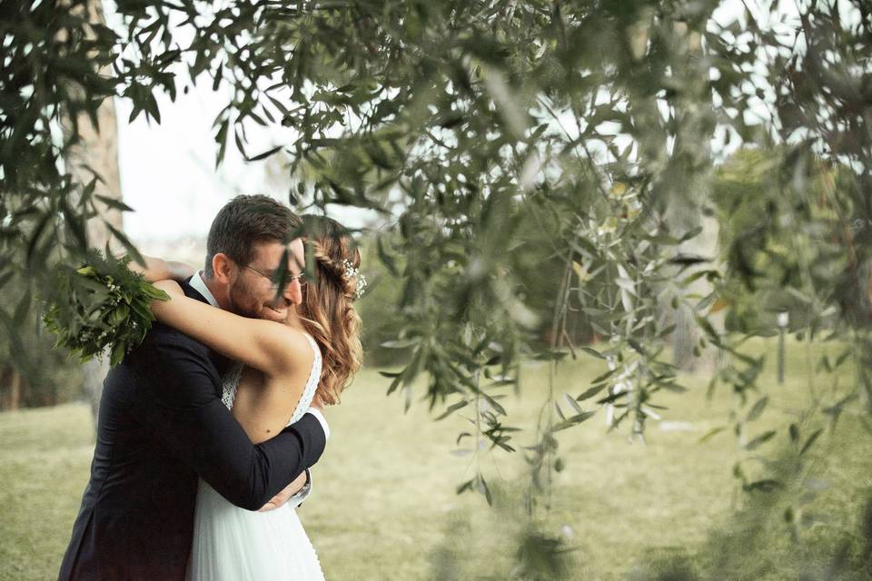 Foto di coppia