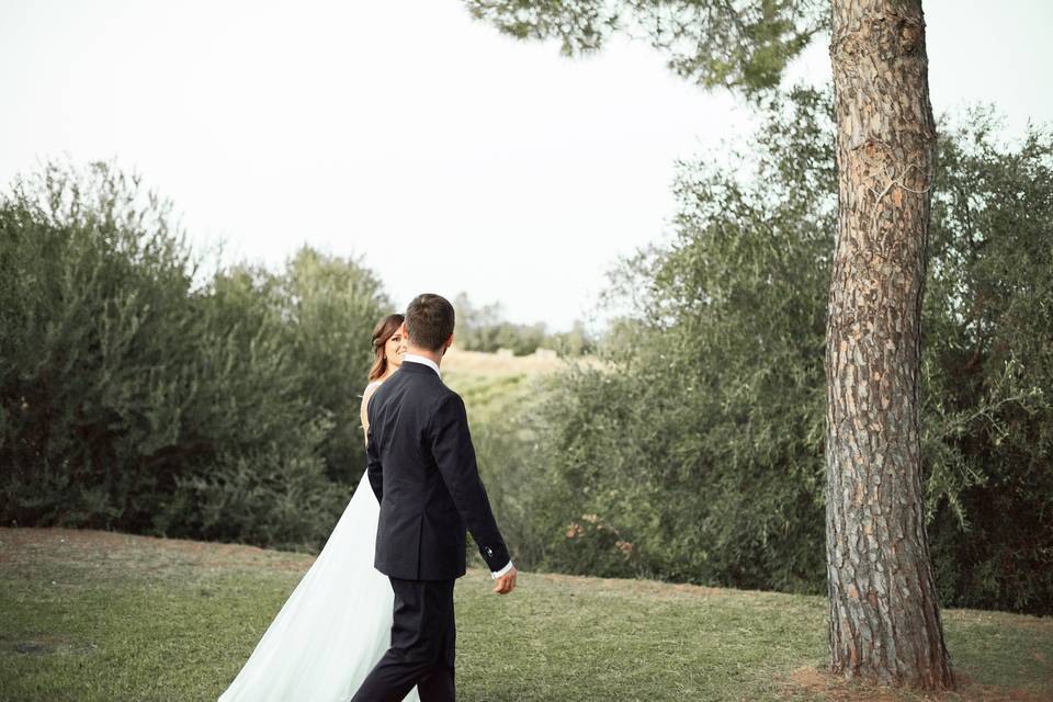 Foto di coppia