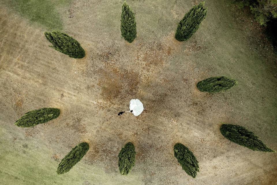 Foto di coppia