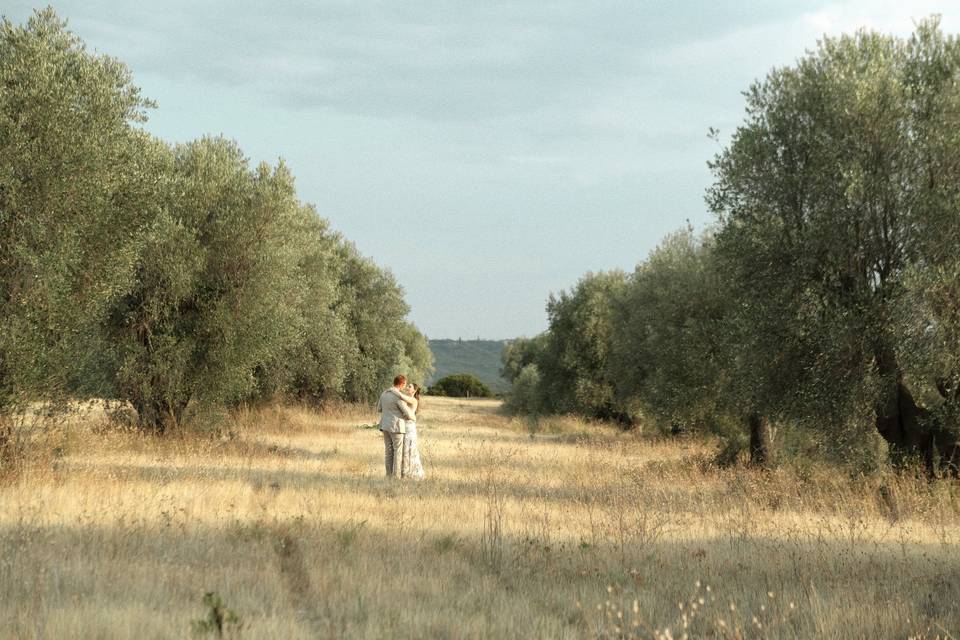 Foto di coppia