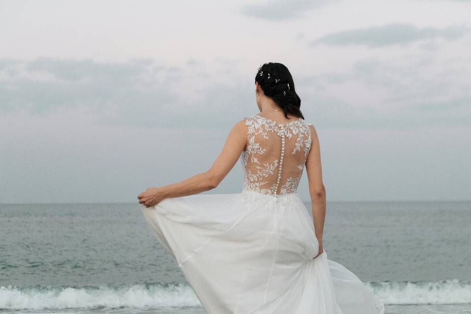 La sposa