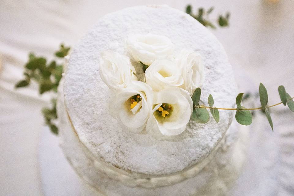 La torta