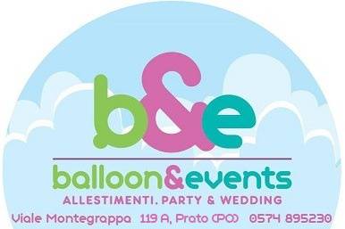 Balloon & Events