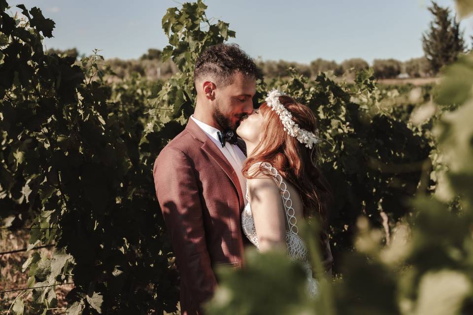 Martina & Matteo - Siena