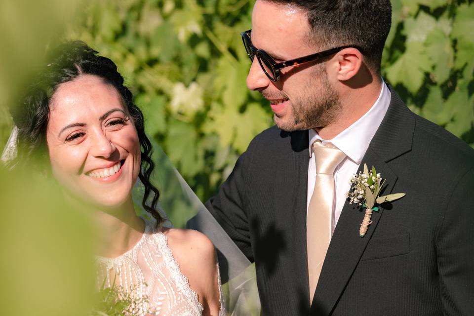 Clara & Giacomo - Pistoia