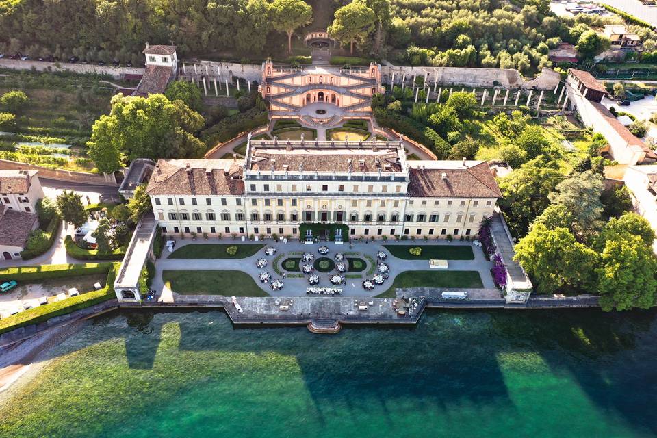 Marie & Mirko - Lago di Garda